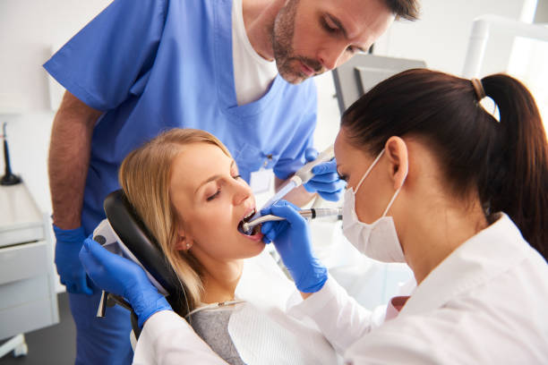 Best Periodontal (Gum) Disease Treatment  in Thorofare, NJ