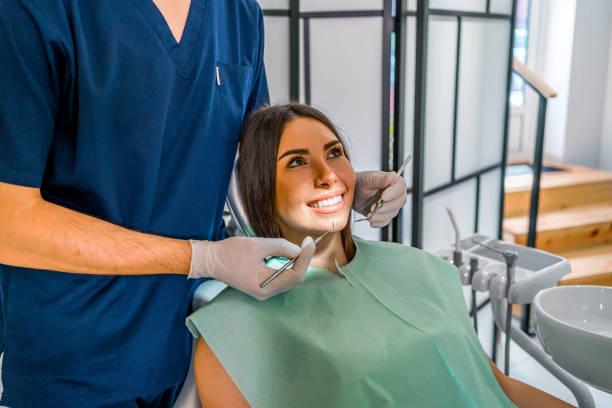 Best Dental Inlays and Onlays  in Thorofare, NJ