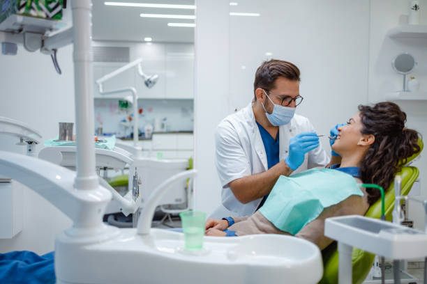 Best Dentures (Full and Partial)  in Thorofare, NJ