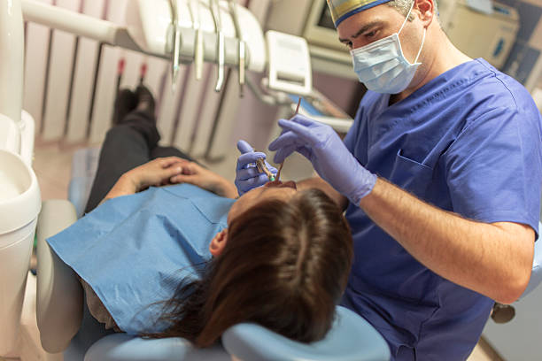 Trusted Thorofare, NJ  Holistic Dental Services Experts