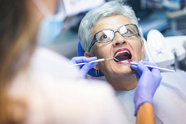 Best Root Canal Treatment  in Thorofare, NJ
