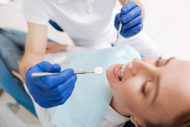 Best Crowns and Bridges  in Thorofare, NJ