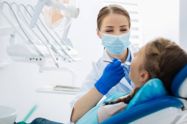 Best Emergency Dental Care  in Thorofare, NJ